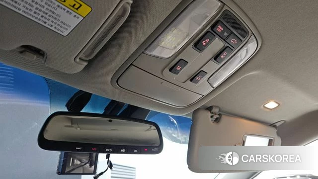Kia The New Carnival id 4900664 из Кореи 9