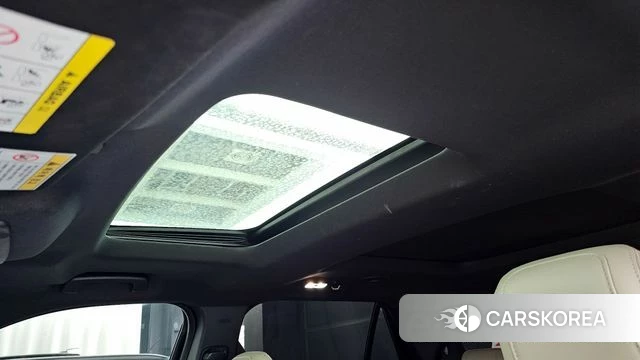 Ford Explorer id 3845364 из Кореи 9