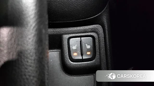 Chevrolet (GM Daewoo) The New Spark id 3225901 из Кореи 9