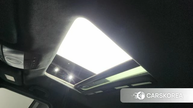 Mercedes-Benz G-Class W463b id 3865863 из Кореи 9