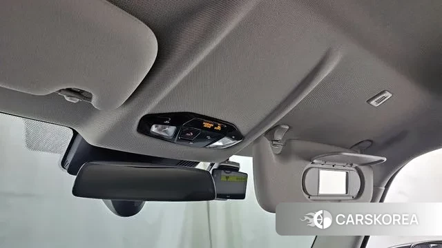 Mini Cooper C 4th generation id 3377184 из Кореи 9