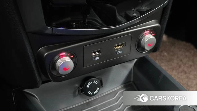Ssangyong Tivoli Armor id 4703634 из Кореи 9