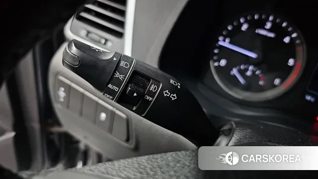 Hyundai All New Tucson id 3292387 из Кореи 9