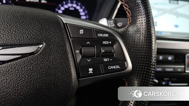 Genesis G80 id 3789609 из Кореи 9