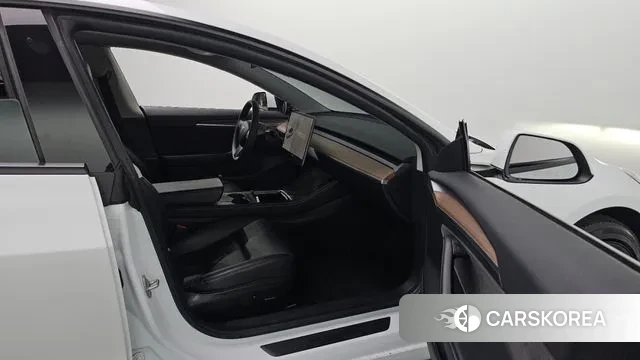 Tesla Model 3 id 3566981 из Кореи 9