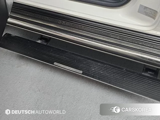 Mercedes-Benz G-Class W463b id 3417460 из Кореи 9