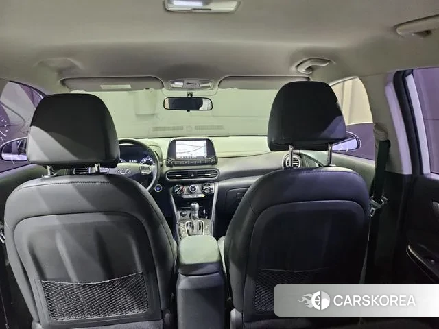 Hyundai Kona id 3288364 из Кореи 9