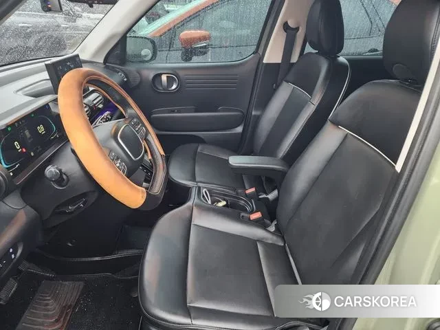 Hyundai Casper id 2939616 из Кореи 9