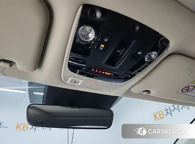 Kia K5 3rd generation id 4310283 из Кореи 9