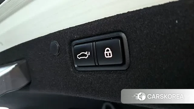 Hyundai Grandeur IG Hybrid id 3723497 из Кореи 9