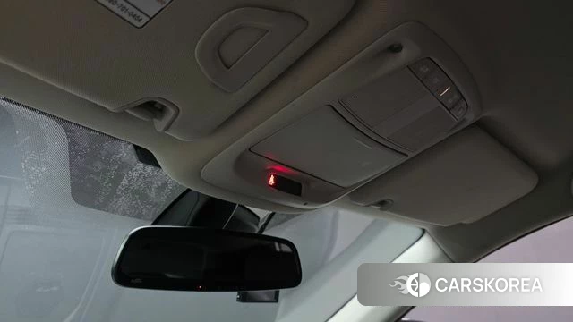 Renault Korea (Samsung) The New QM6 id 3853173 из Кореи 9