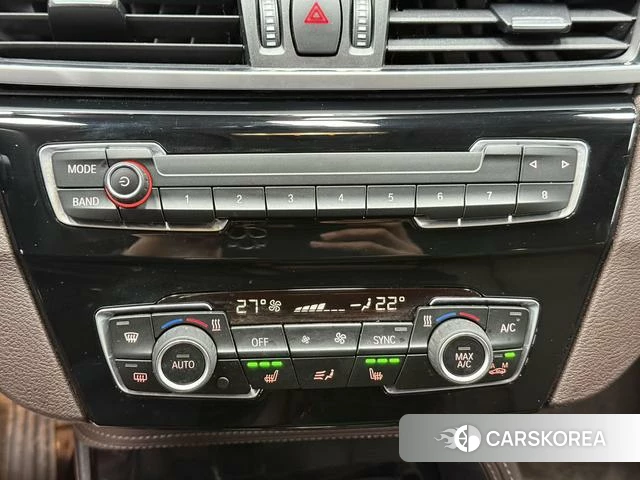 BMW X1 id 4257865 из Китая 9