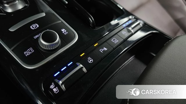 Kia Stinger id 4318378 из Кореи 9