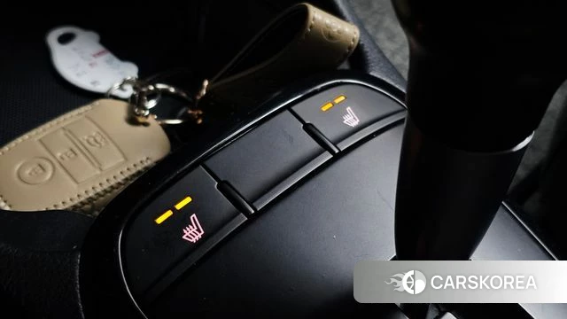 Kia All New Morning (JA) id 4225569 из Кореи 9