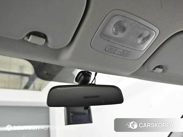 Hyundai The New Grand Starex id 4197158 из Кореи 9