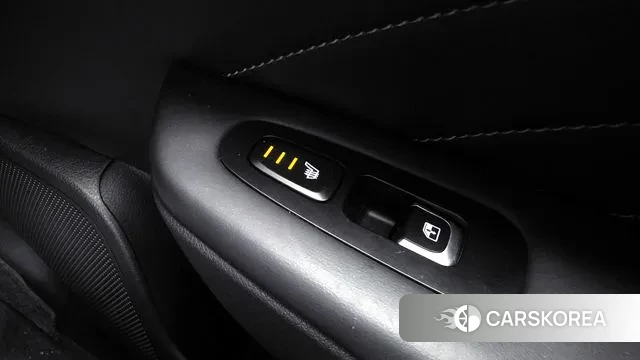 Kia Stinger Meister id 3187300 из Кореи 9