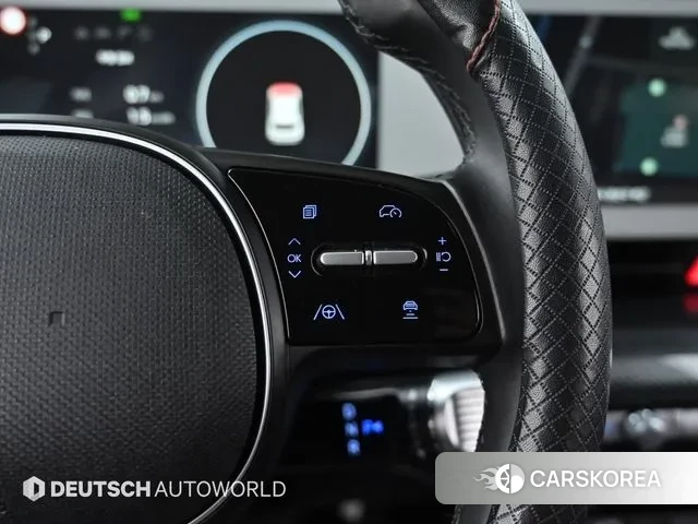 Hyundai Ionic 5 id 3236875 из Кореи 9