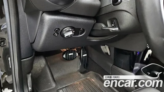 Mini Cooper S id 2954983 из Кореи 9