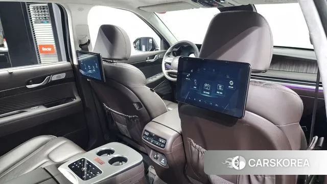 Hyundai The New Palisade id 2905427 из Кореи 9