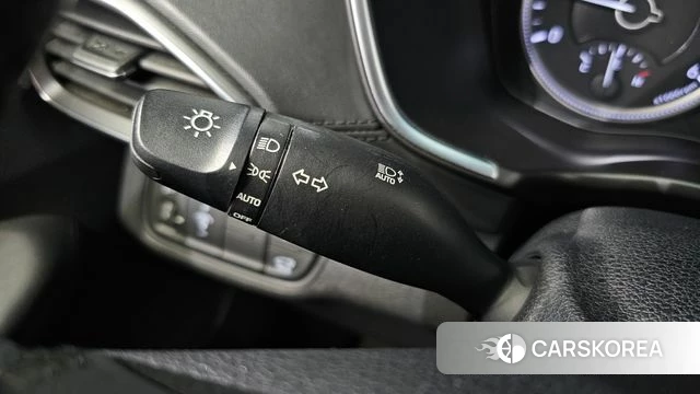 Hyundai Santa Fe TM id 4895486 из Кореи 9