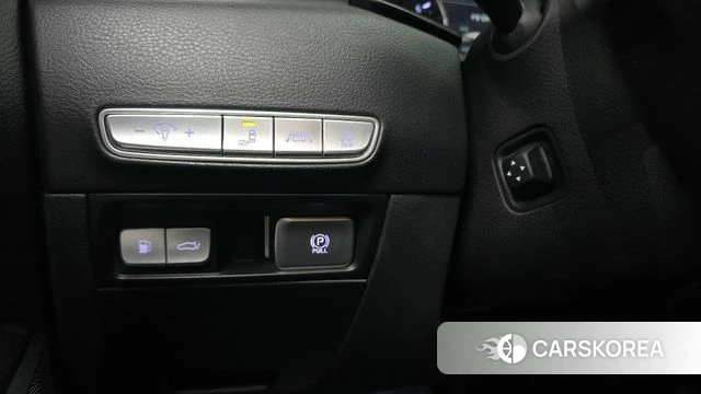 Kia More K9 id 3924558 из Кореи 9