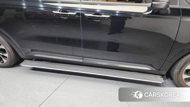 Kia Carnival 4th generation id 3864726 из Кореи 9