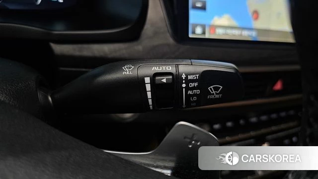 Kia K7 Premier id 3853351 из Кореи 9