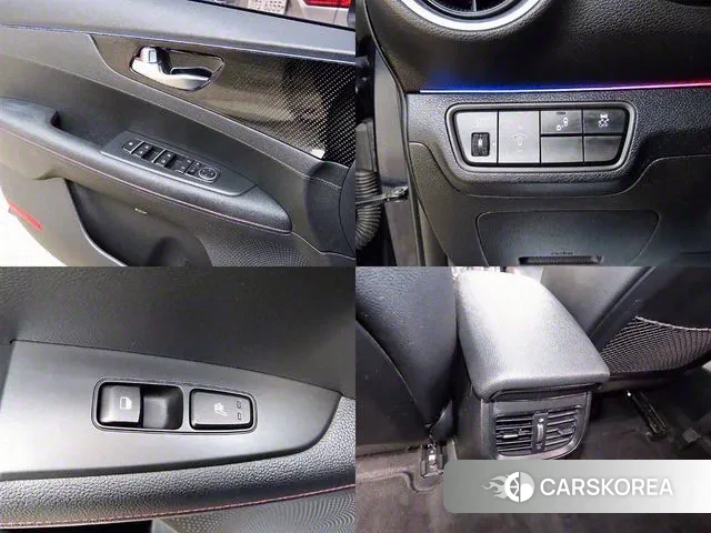 Kia The New K3 2nd generation id 3416997 из Кореи 9