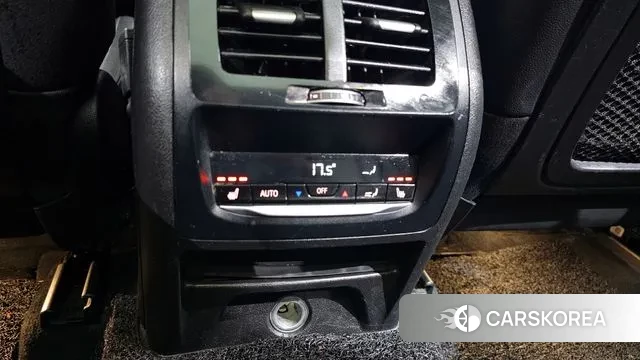 BMW X3 (G01) id 3000342 из Кореи 9