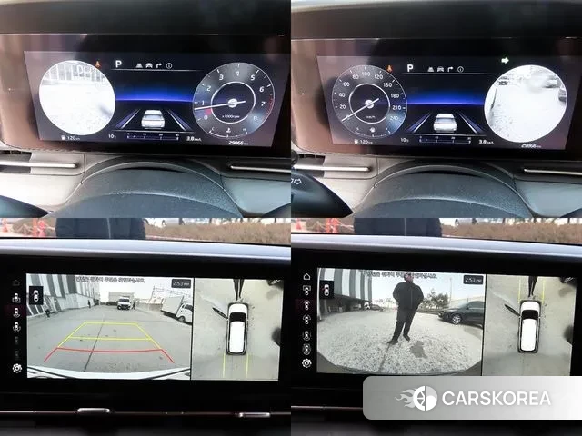 Kia Carnival 4th generation id 3595281 из Кореи 9