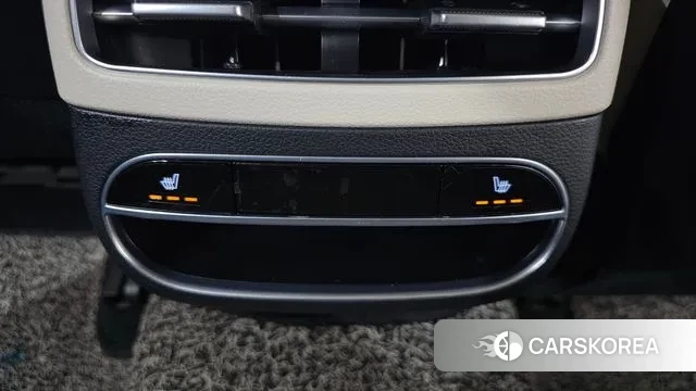 Genesis GV70 id 3586953 из Кореи 9