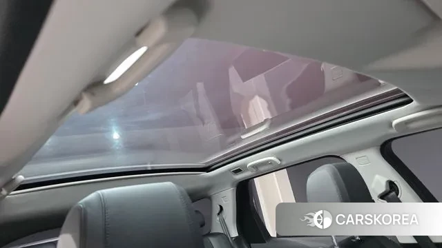 Land Rover Discovery Sports 2nd Generation id 3691863 из Кореи 9