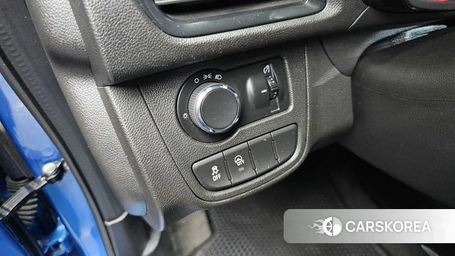 Chevrolet (GM Daewoo) The Next Spark id 4610600 из Кореи 9
