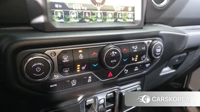 Jeep Wrangler (JL) id 3555960 из Кореи 9