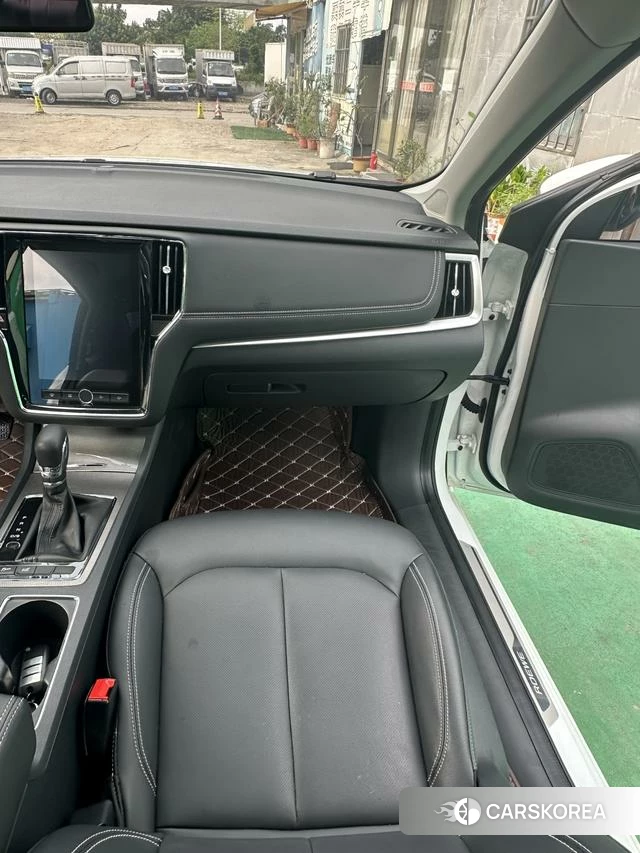 Roewe i6 classic id 4214141 из Китая 9