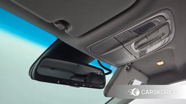 Hyundai Santa Fe TM id 3587962 из Кореи 9