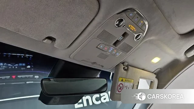 Hyundai The New Grandeur IG Hybrid id 3060194 из Кореи 9