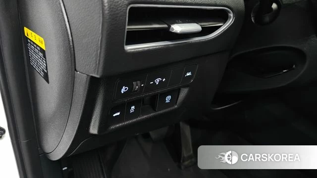 Hyundai Sonata (DN8) id 4508212 из Кореи 9
