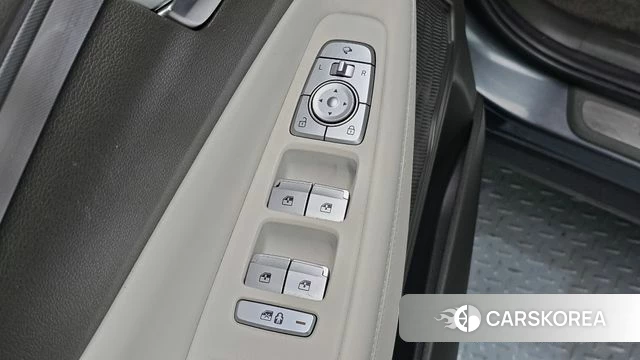 Hyundai The New Santa Fe id 4936834 из Кореи 9
