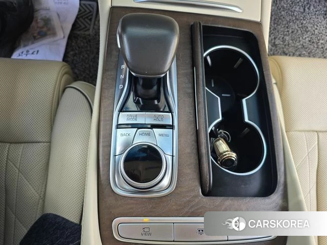 Kia More K9 id 4294947 из Кореи 9