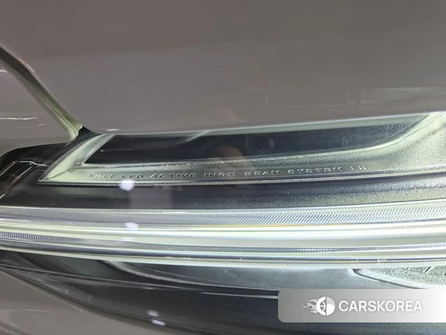 Volvo V60 Cross-Country 2nd Generation id 3939806 из Кореи 9