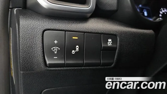 Kia Sportage 4th Generation id 2937430 из Кореи 9