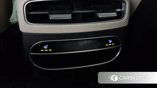 Genesis GV70 id 3438202 из Кореи 9