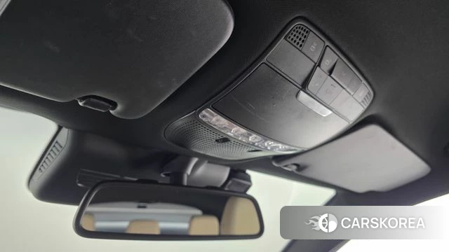 Mercedes-Benz GLC-Class X253 id 3801259 из Кореи 9