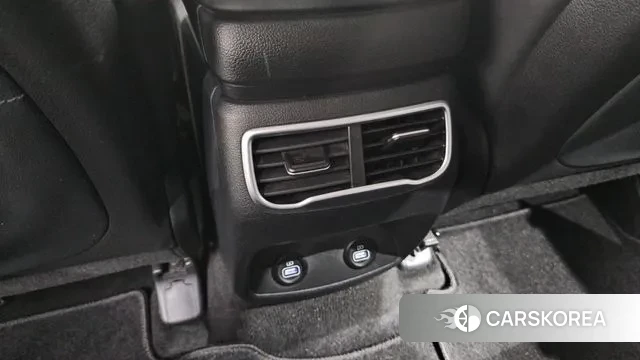 Hyundai The New Santa Fe id 3324437 из Кореи 9