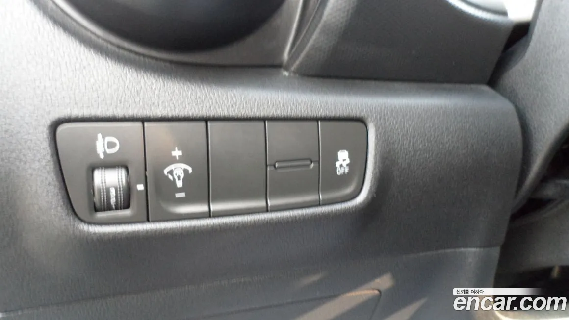 Hyundai Kona id 1000954 из Кореи 9