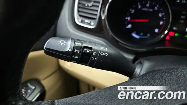 Kia The New Carnival id 2718132 из Кореи 9