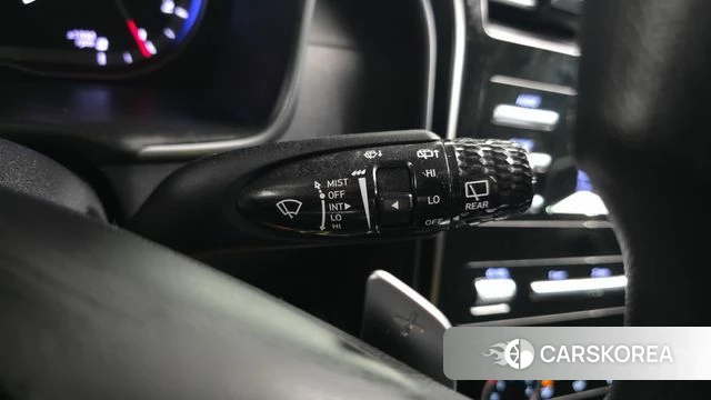 Hyundai Tucson (NX4) id 4303493 из Кореи 9