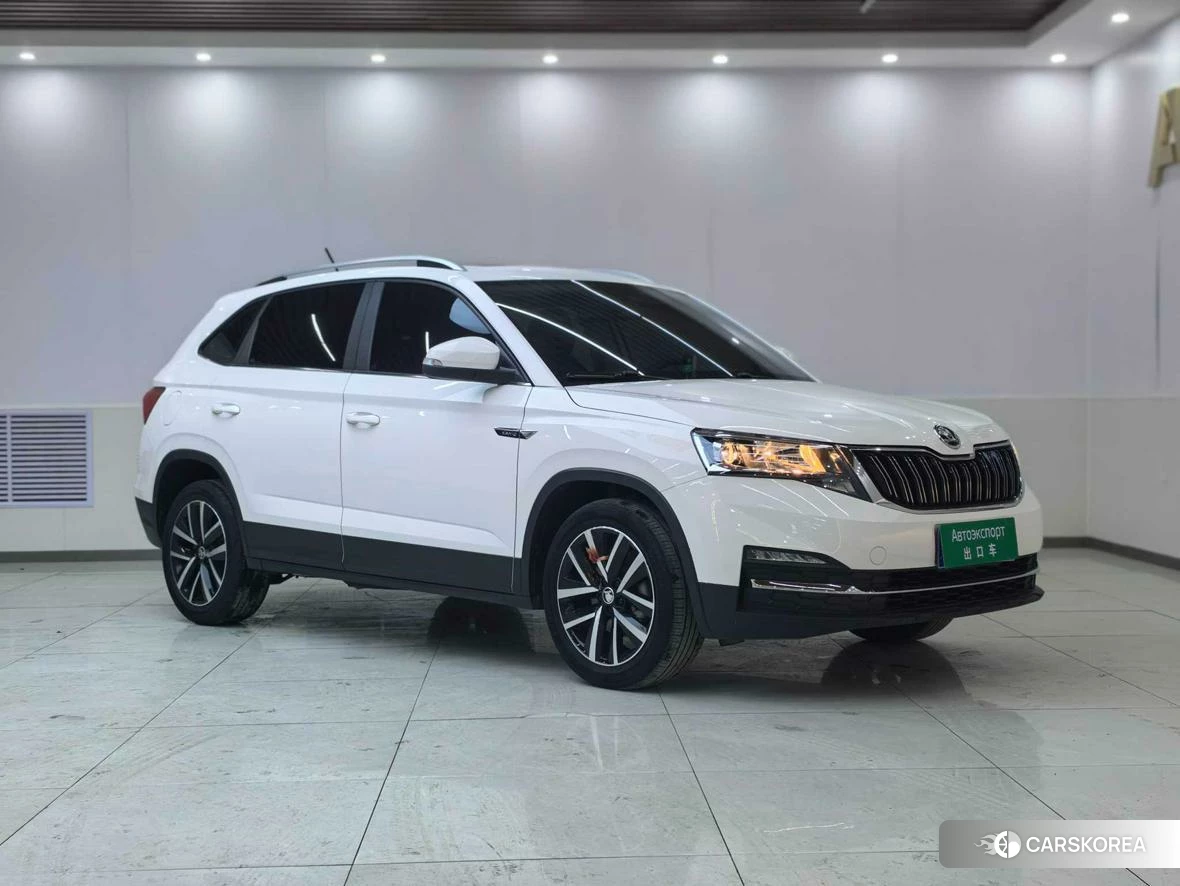 Skoda Komick id 4426450 из Китая 9