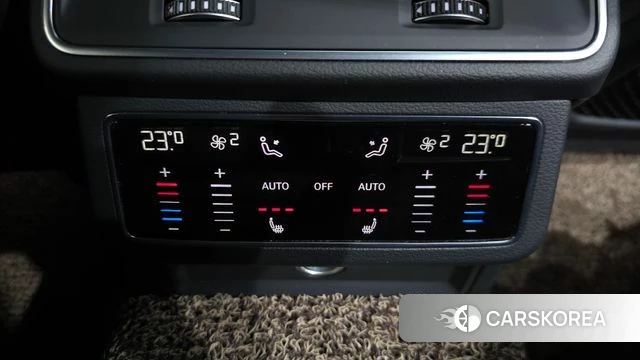 Audi A6 (C8) id 4284023 из Кореи 9